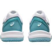 Zapatillas de tenis para mujer Asics Gel-Dedicate 7 Clay